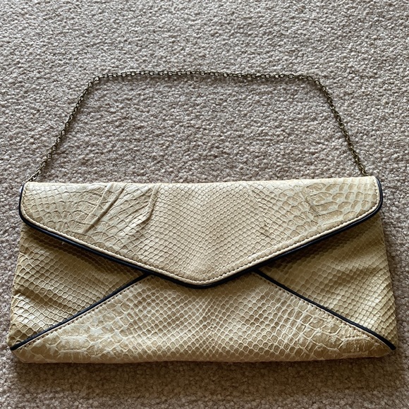BCBGmaxazria Clutch - Picture 10 of 11
